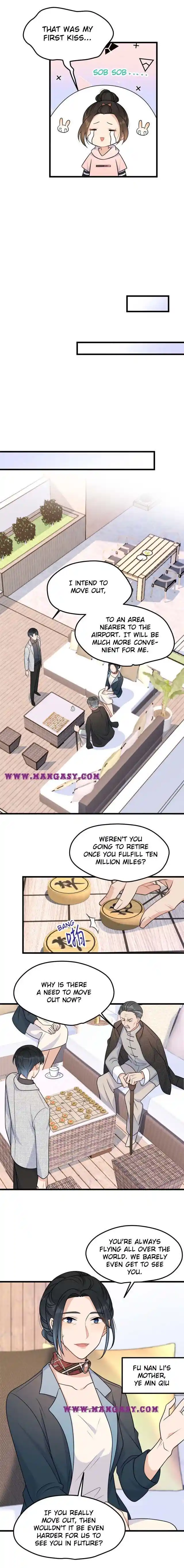 Da Lao Shiyi Hou Zhi Jide Wo Ch.037