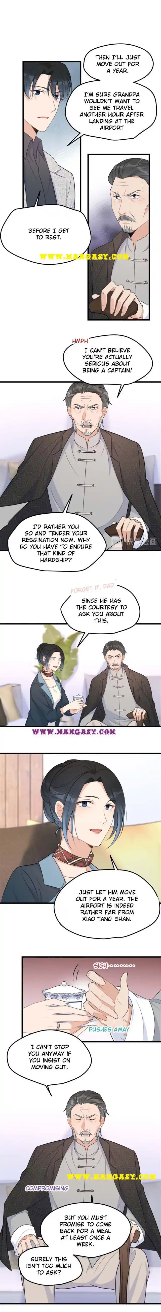 Da Lao Shiyi Hou Zhi Jide Wo Ch.037