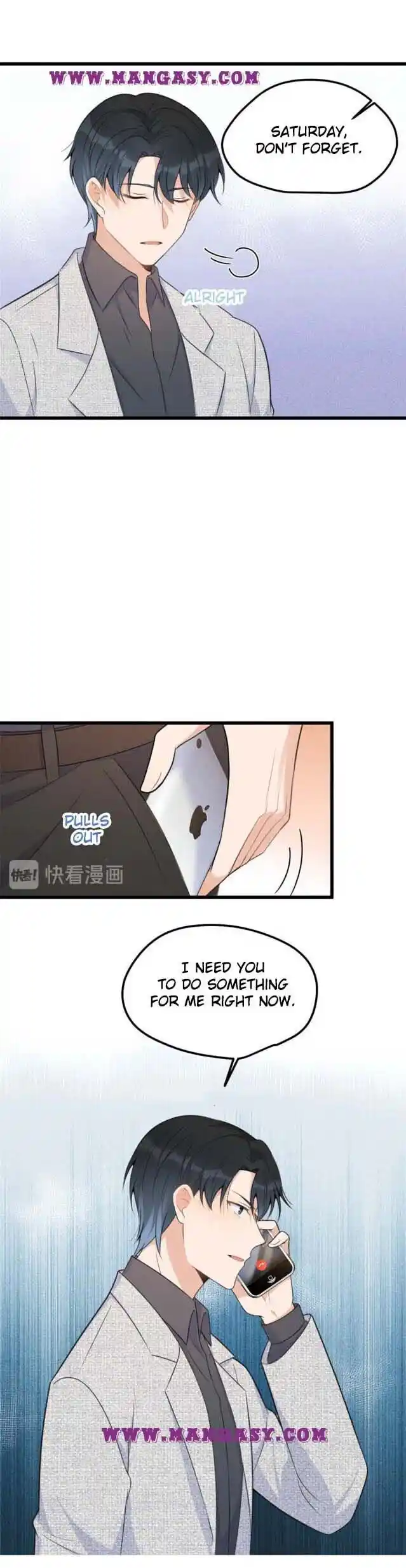 Da Lao Shiyi Hou Zhi Jide Wo Ch.037