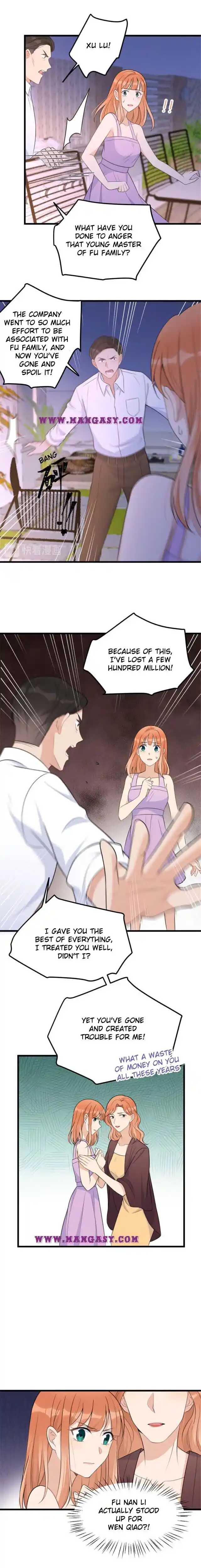 Da Lao Shiyi Hou Zhi Jide Wo Ch.037