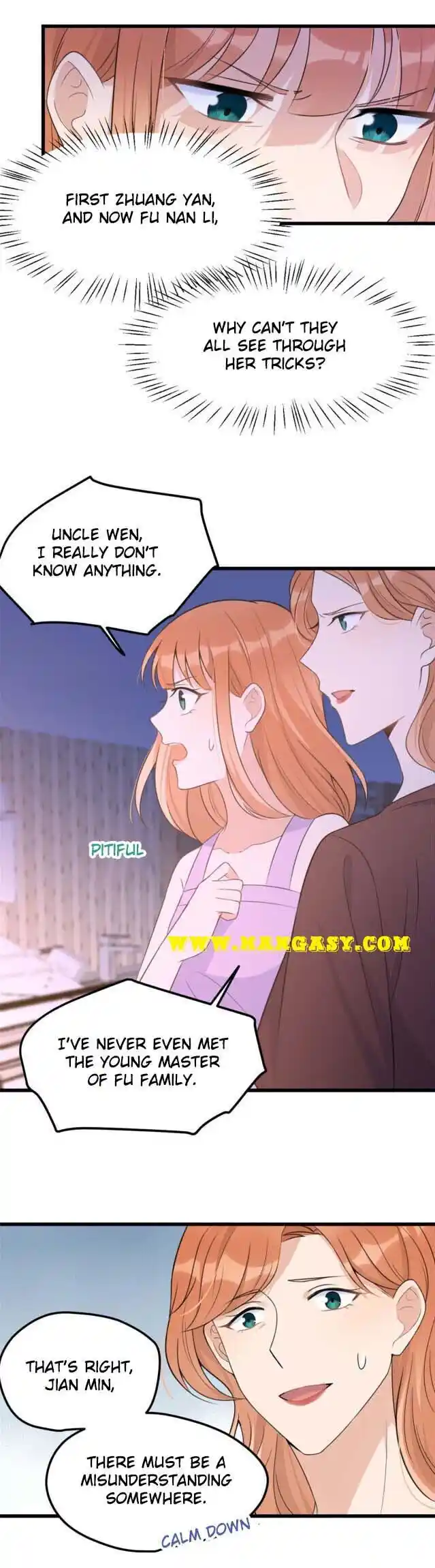 Da Lao Shiyi Hou Zhi Jide Wo Ch.037