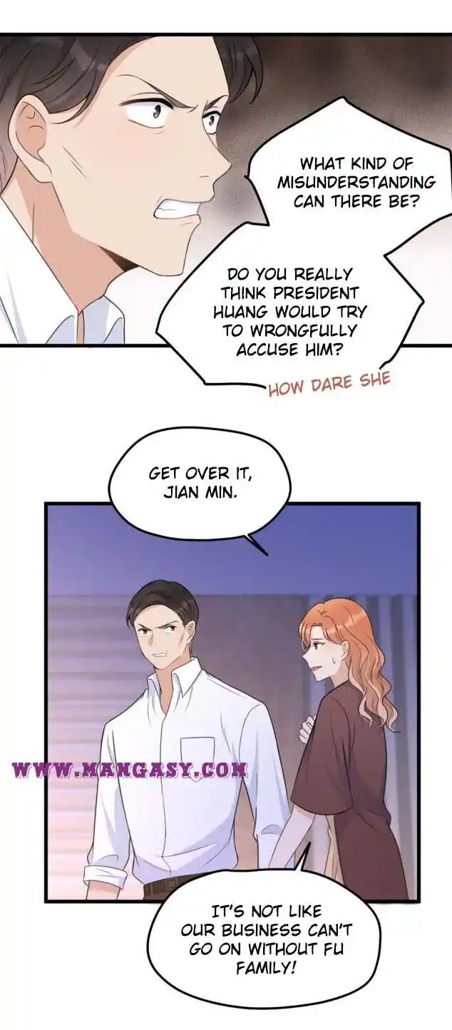 Da Lao Shiyi Hou Zhi Jide Wo Ch.037