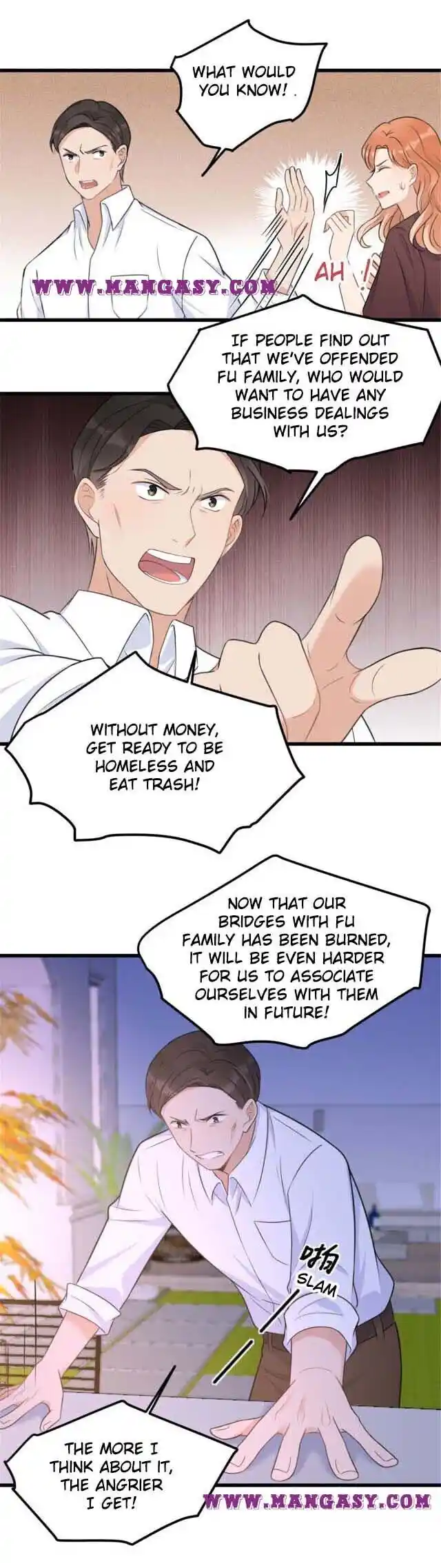 Da Lao Shiyi Hou Zhi Jide Wo Ch.037