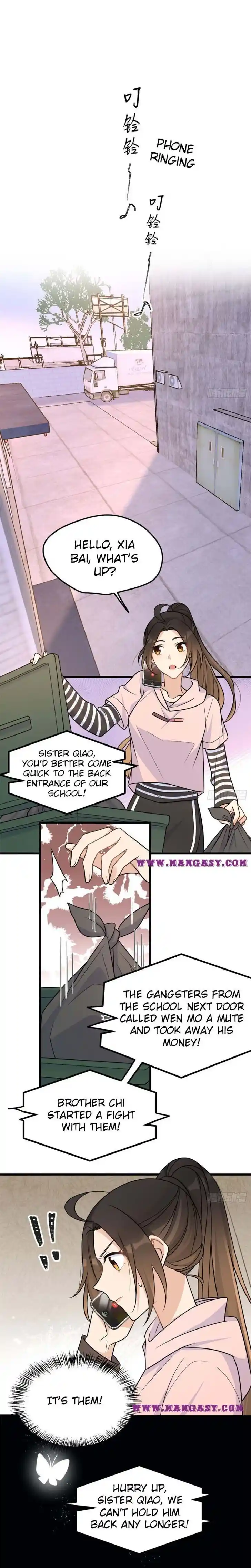 Da Lao Shiyi Hou Zhi Jide Wo Ch.038