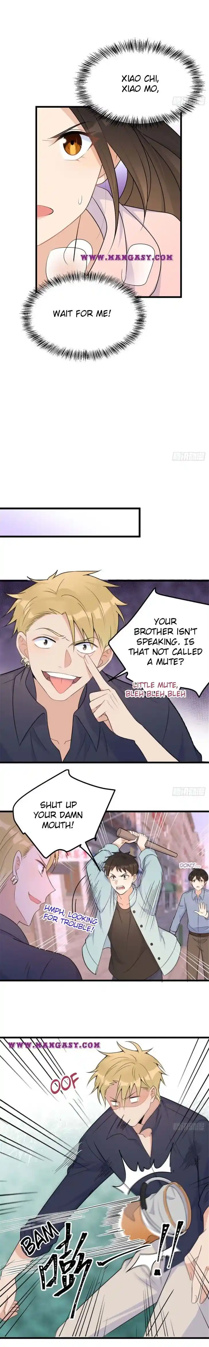 Da Lao Shiyi Hou Zhi Jide Wo Ch.038