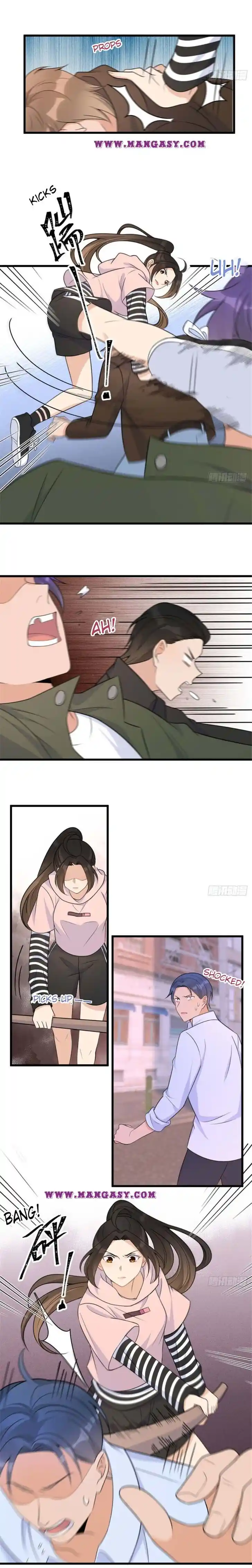 Da Lao Shiyi Hou Zhi Jide Wo Ch.038