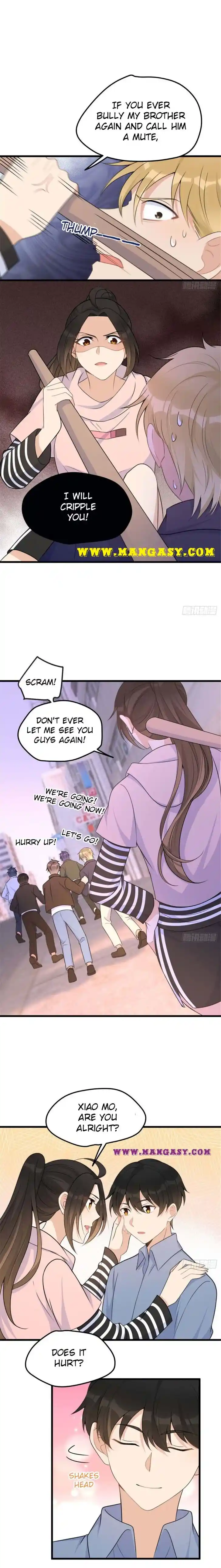 Da Lao Shiyi Hou Zhi Jide Wo Ch.038