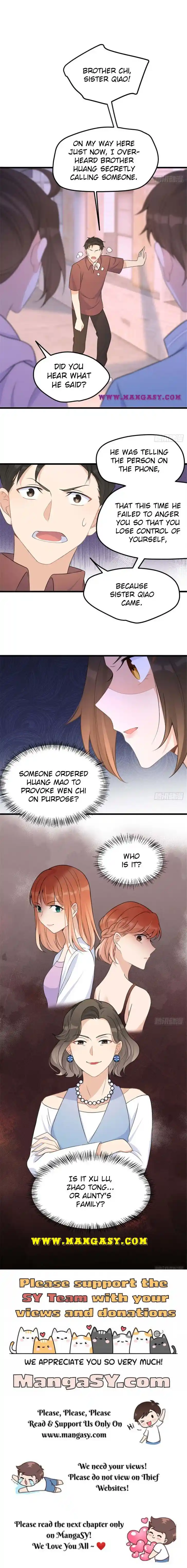 Da Lao Shiyi Hou Zhi Jide Wo Ch.038