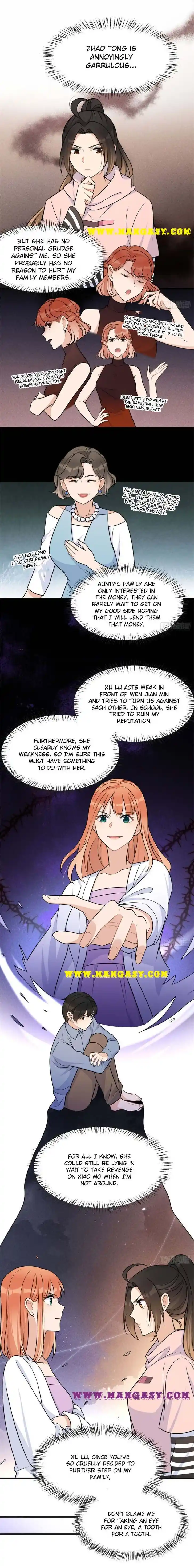 Da Lao Shiyi Hou Zhi Jide Wo Ch.039