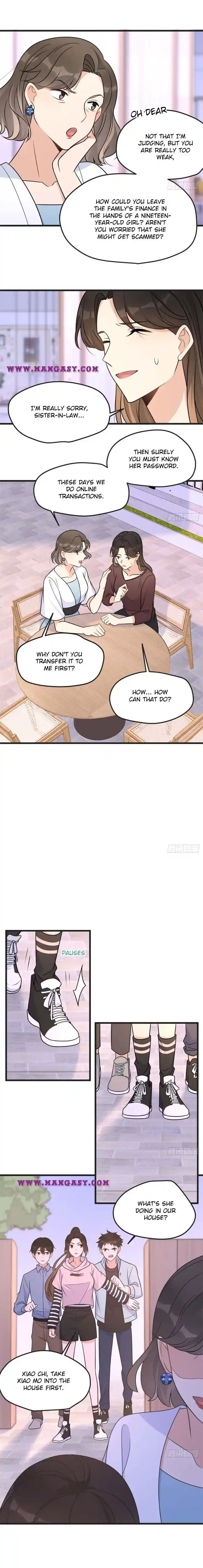 Da Lao Shiyi Hou Zhi Jide Wo Ch.039