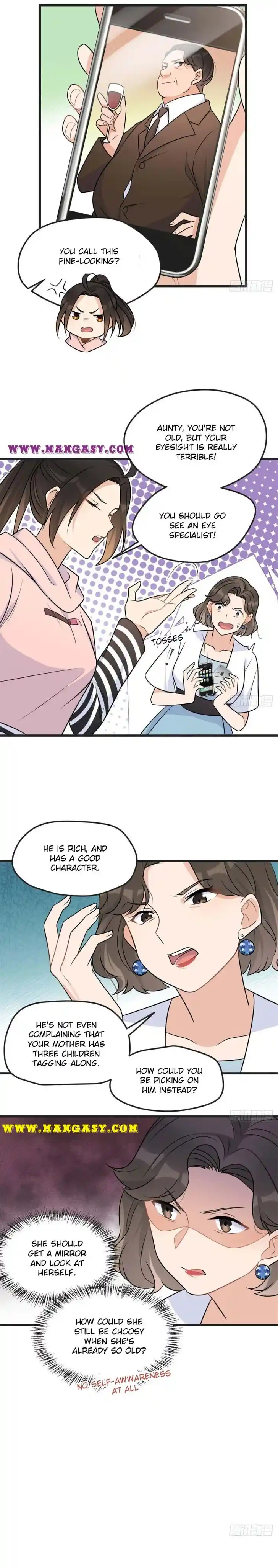 Da Lao Shiyi Hou Zhi Jide Wo Ch.039