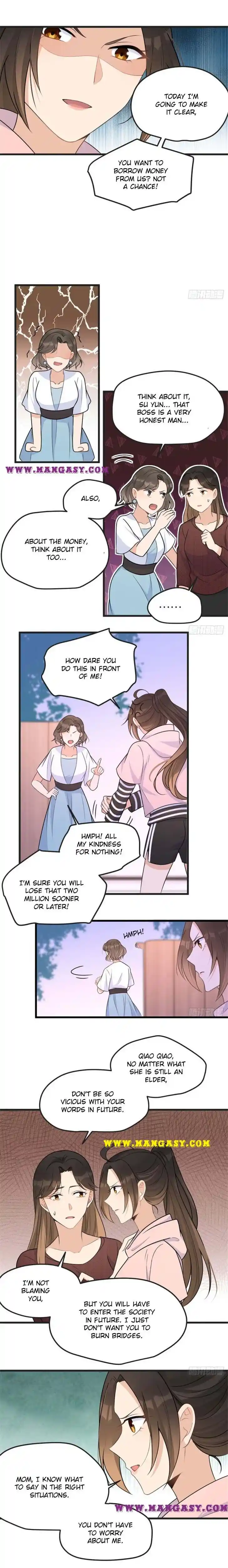 Da Lao Shiyi Hou Zhi Jide Wo Ch.039