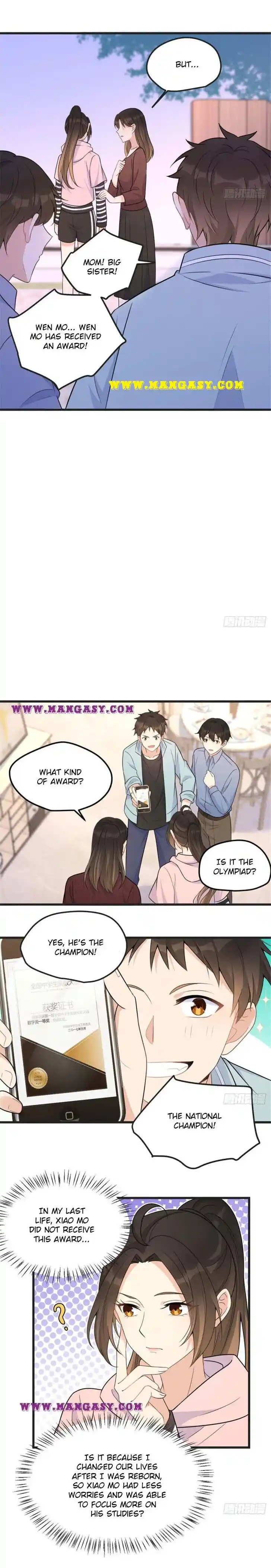 Da Lao Shiyi Hou Zhi Jide Wo Ch.039