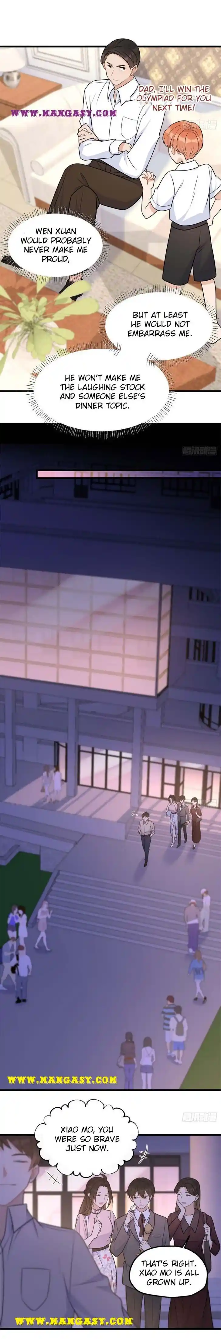 Da Lao Shiyi Hou Zhi Jide Wo Ch.040