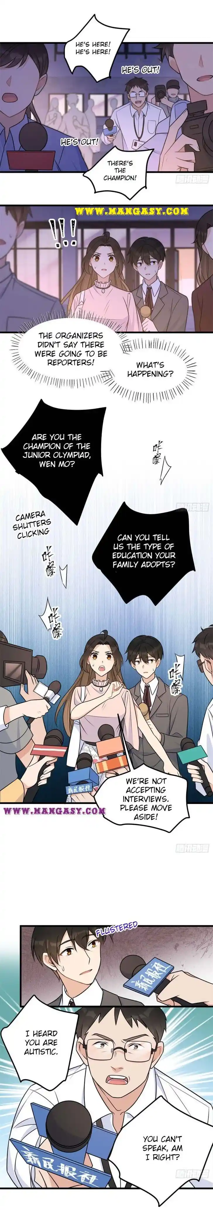 Da Lao Shiyi Hou Zhi Jide Wo Ch.040