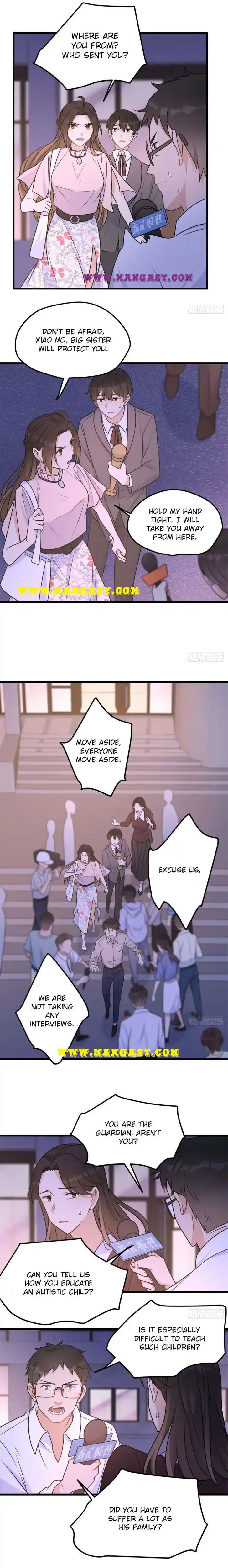 Da Lao Shiyi Hou Zhi Jide Wo Ch.040