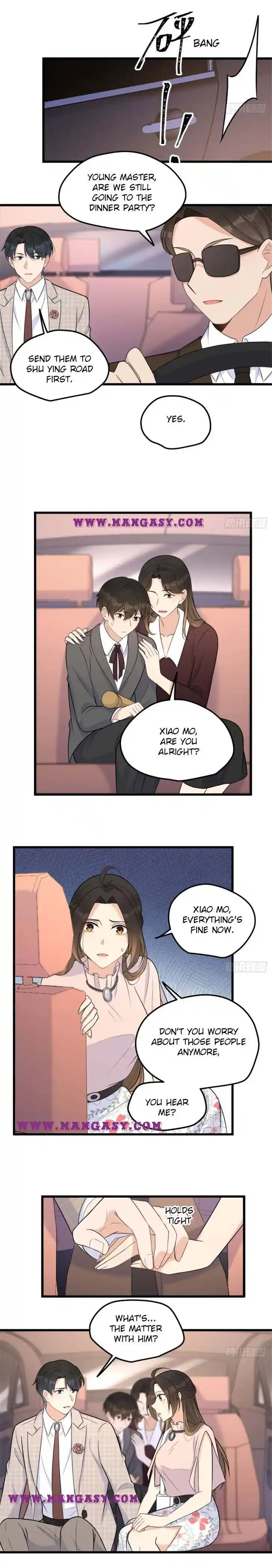 Da Lao Shiyi Hou Zhi Jide Wo Ch.040