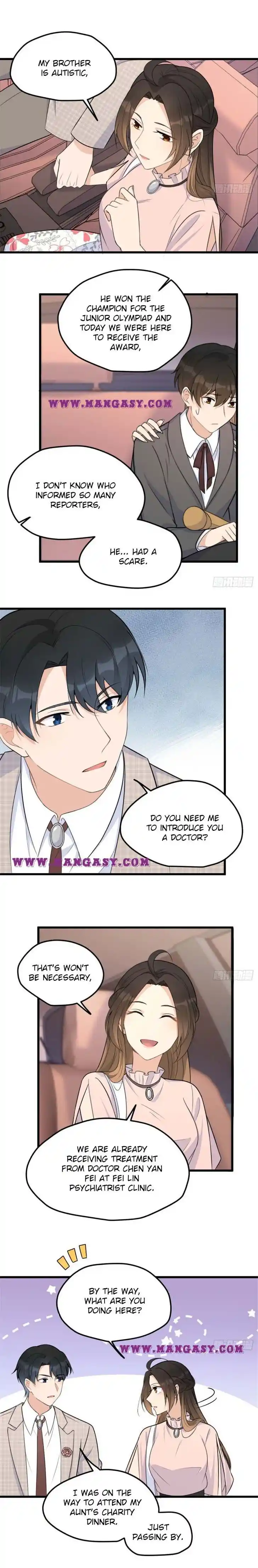 Da Lao Shiyi Hou Zhi Jide Wo Ch.040