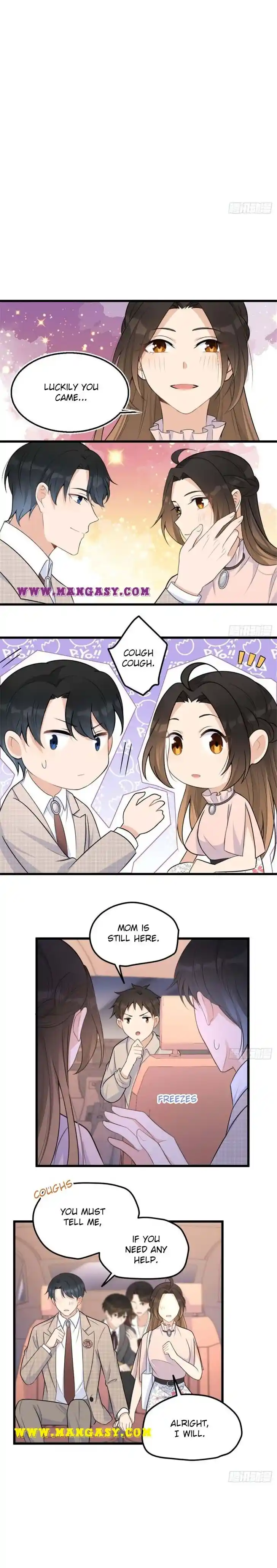 Da Lao Shiyi Hou Zhi Jide Wo Ch.040