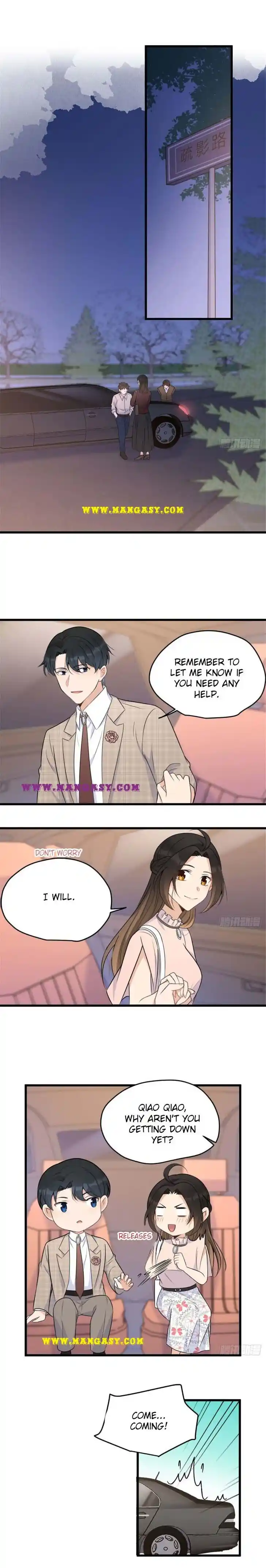 Da Lao Shiyi Hou Zhi Jide Wo Ch.041