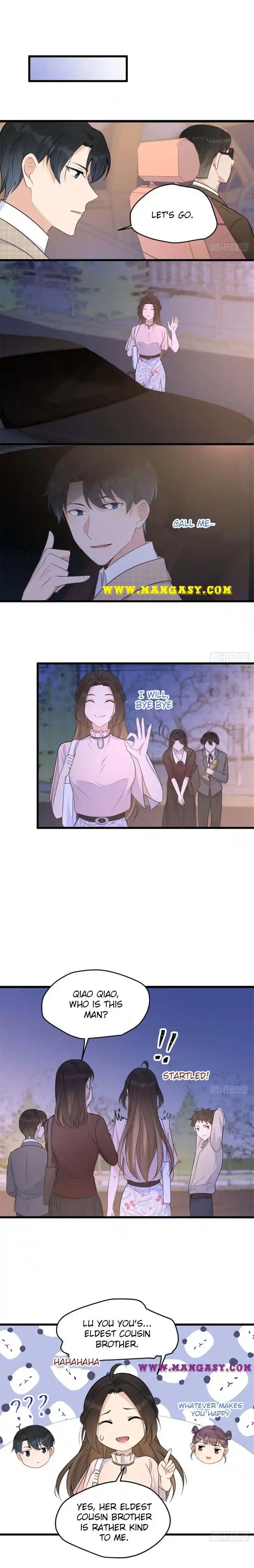 Da Lao Shiyi Hou Zhi Jide Wo Ch.041