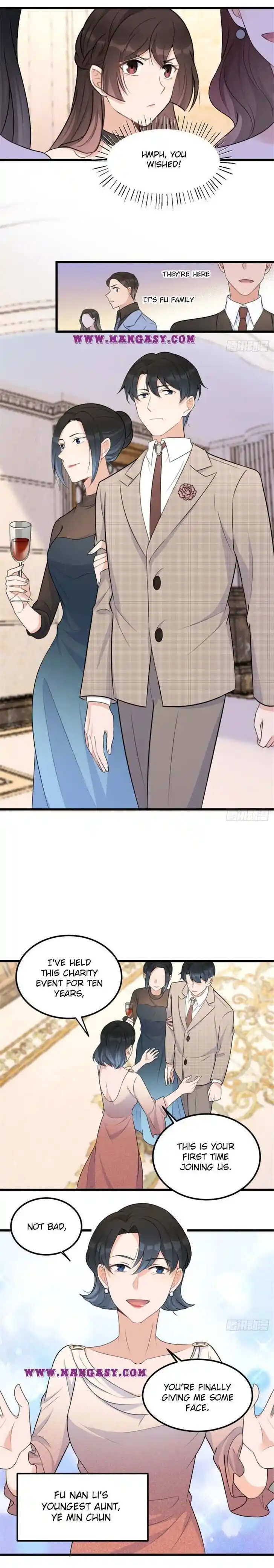 Da Lao Shiyi Hou Zhi Jide Wo Ch.041