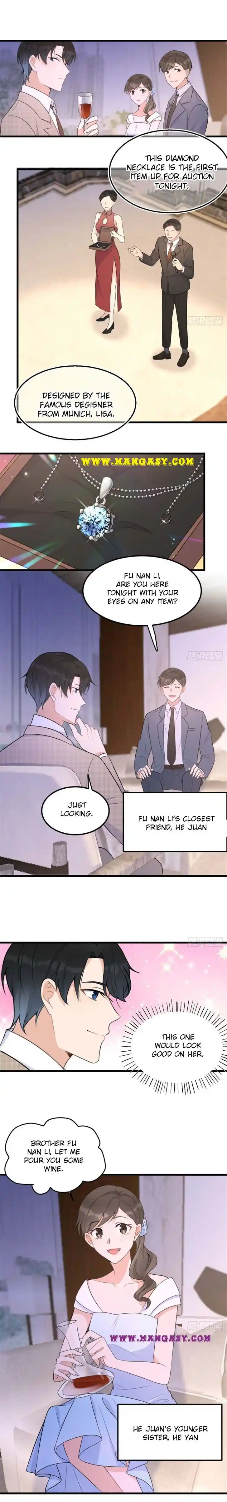 Da Lao Shiyi Hou Zhi Jide Wo Ch.041