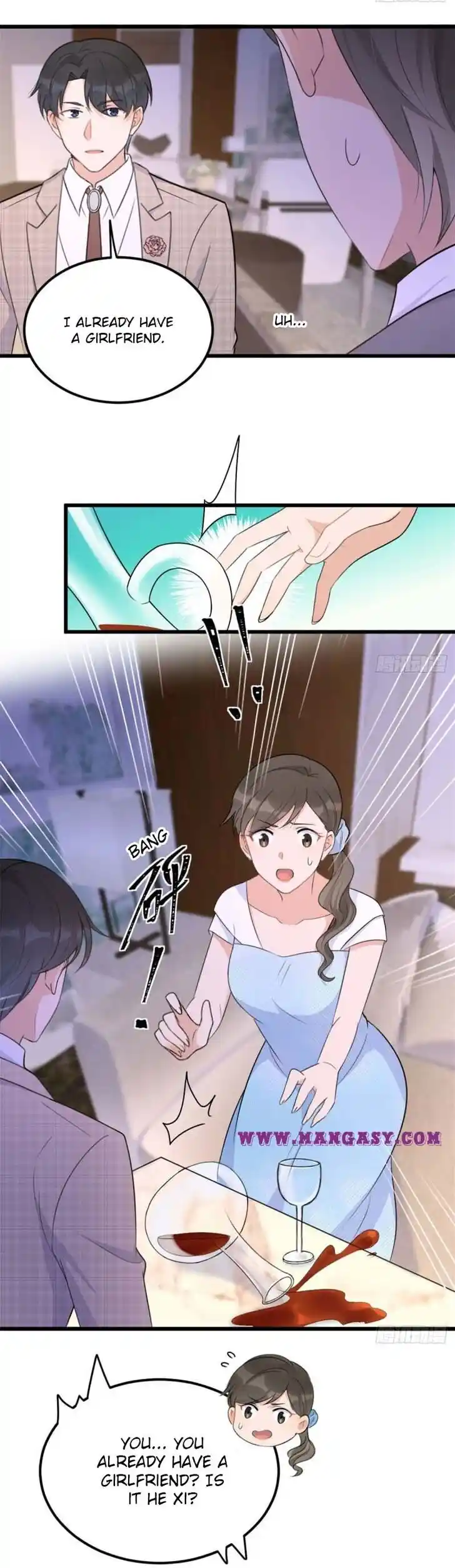 Da Lao Shiyi Hou Zhi Jide Wo Ch.041