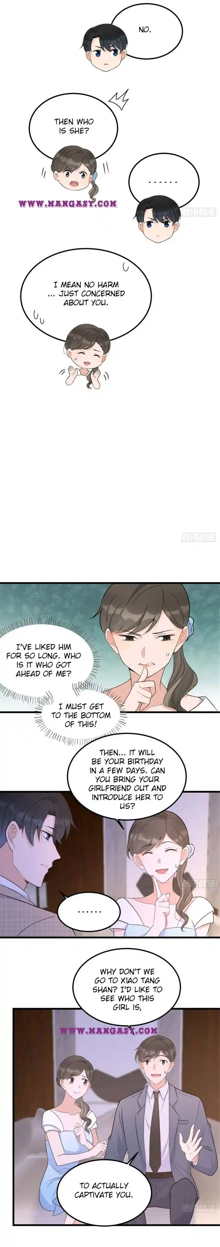 Da Lao Shiyi Hou Zhi Jide Wo Ch.041