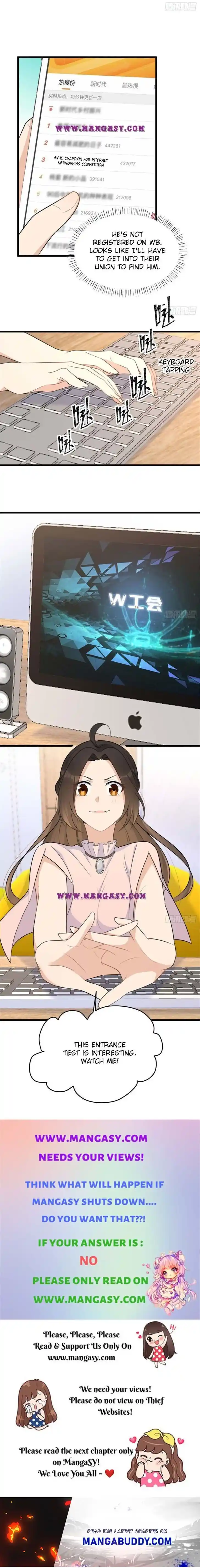 Da Lao Shiyi Hou Zhi Jide Wo Ch.041