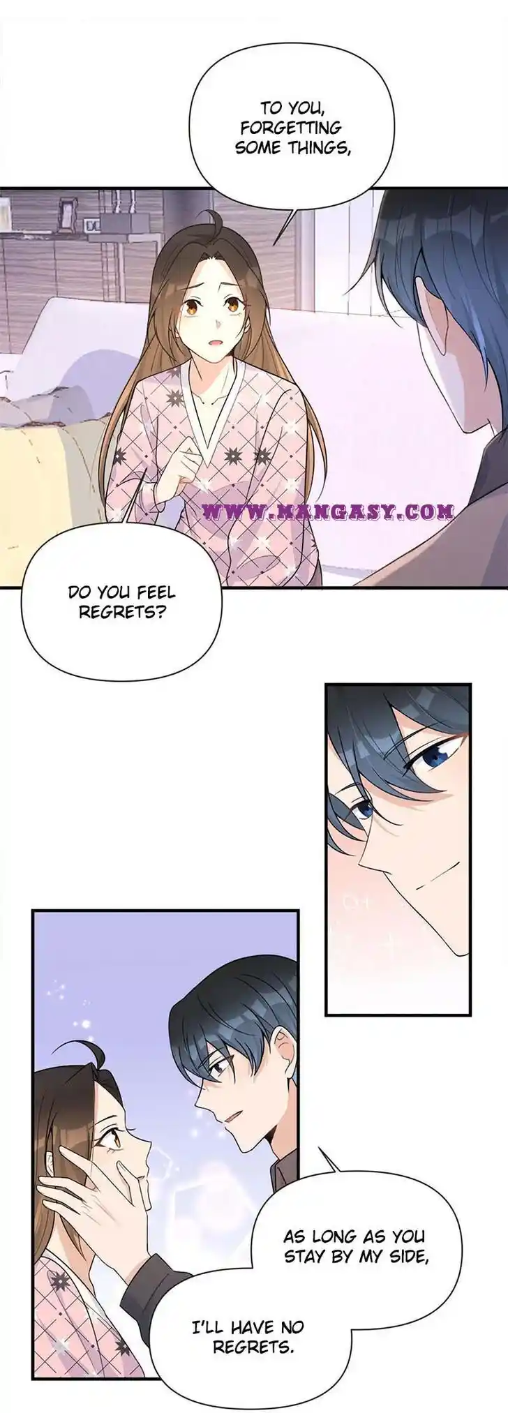 Da Lao Shiyi Hou Zhi Jide Wo Ch.096