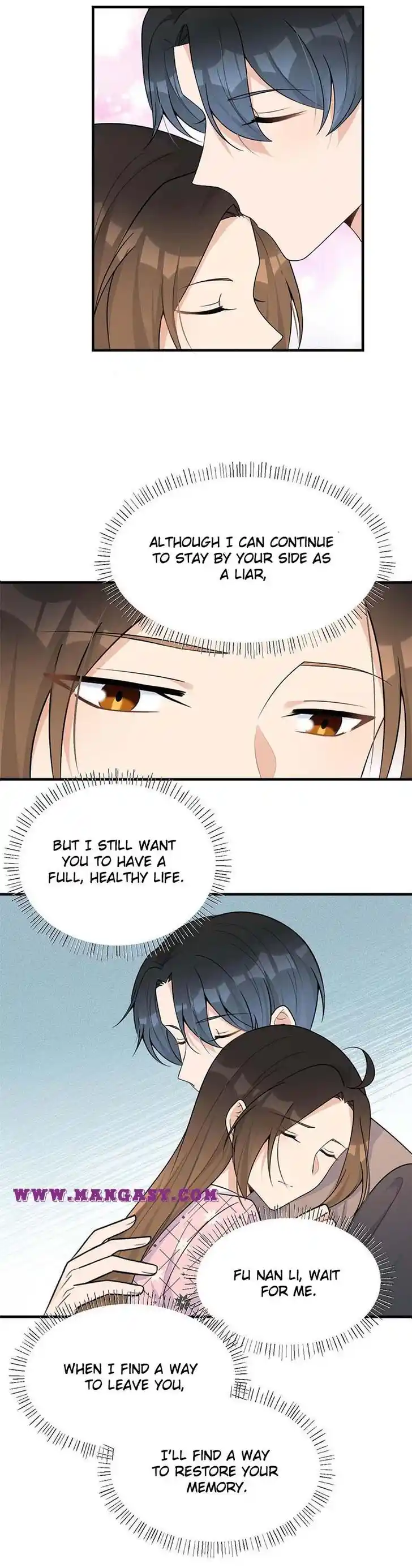 Da Lao Shiyi Hou Zhi Jide Wo Ch.096