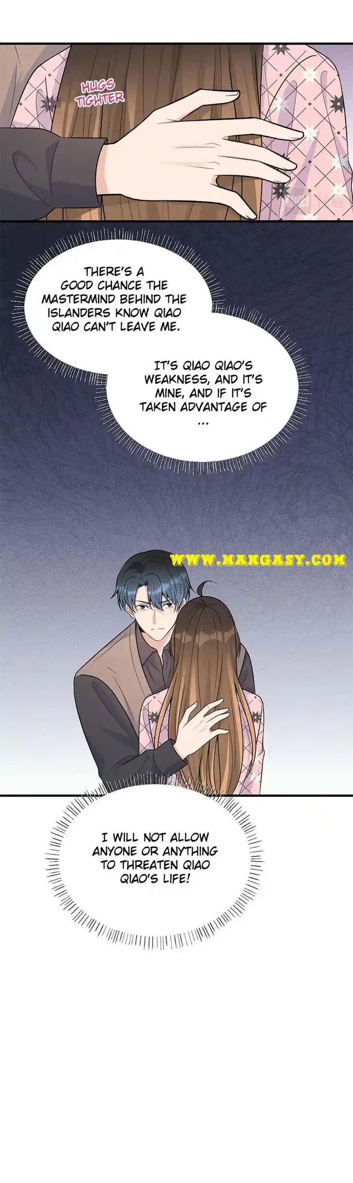 Da Lao Shiyi Hou Zhi Jide Wo Ch.096