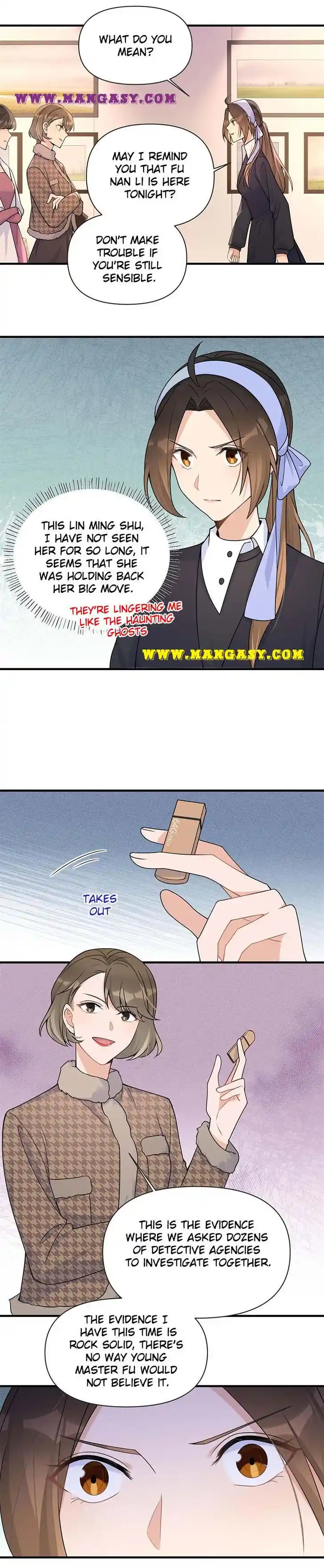 Da Lao Shiyi Hou Zhi Jide Wo Ch.096