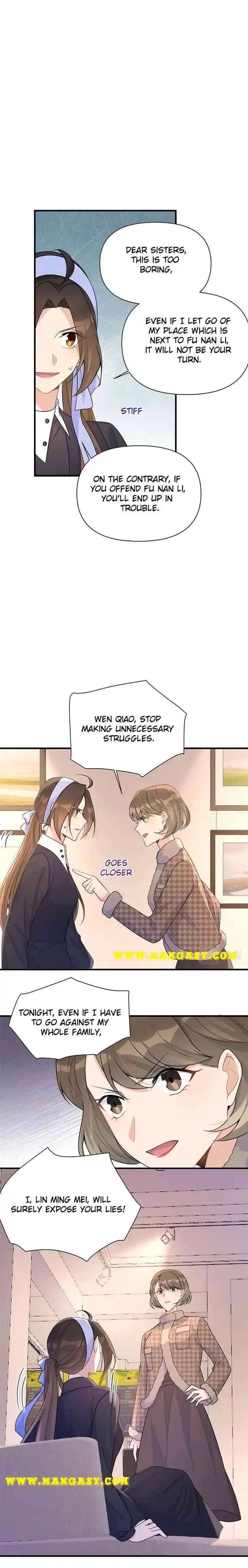 Da Lao Shiyi Hou Zhi Jide Wo Ch.096