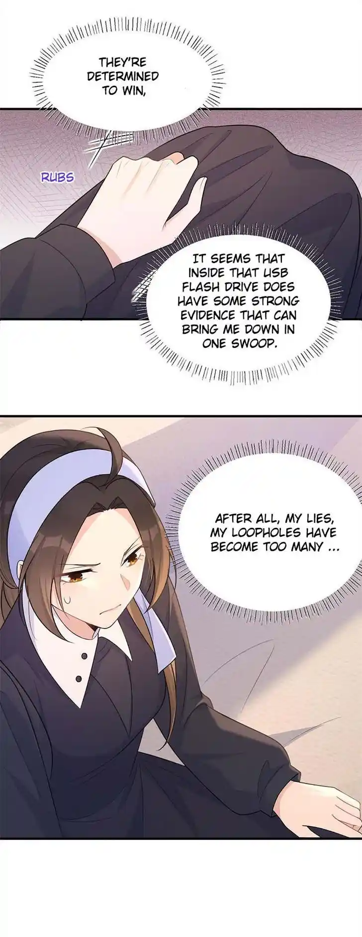 Da Lao Shiyi Hou Zhi Jide Wo Ch.096