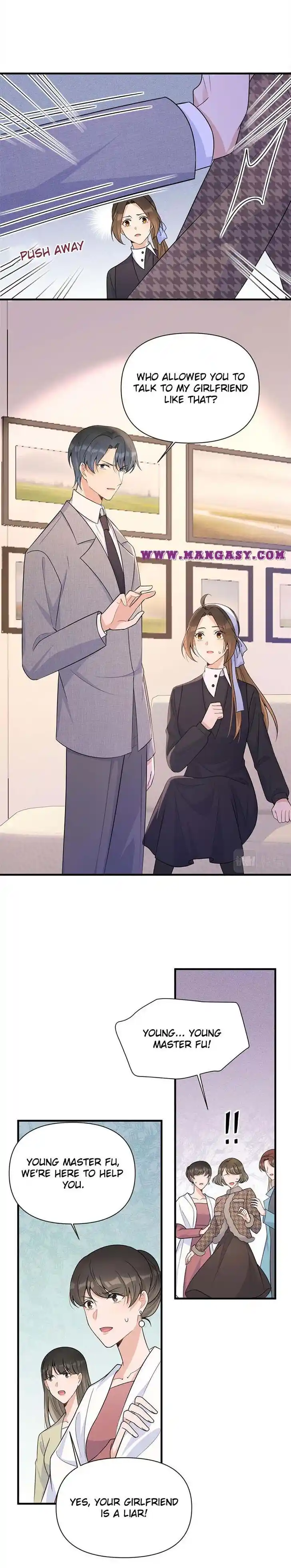 Da Lao Shiyi Hou Zhi Jide Wo Ch.096