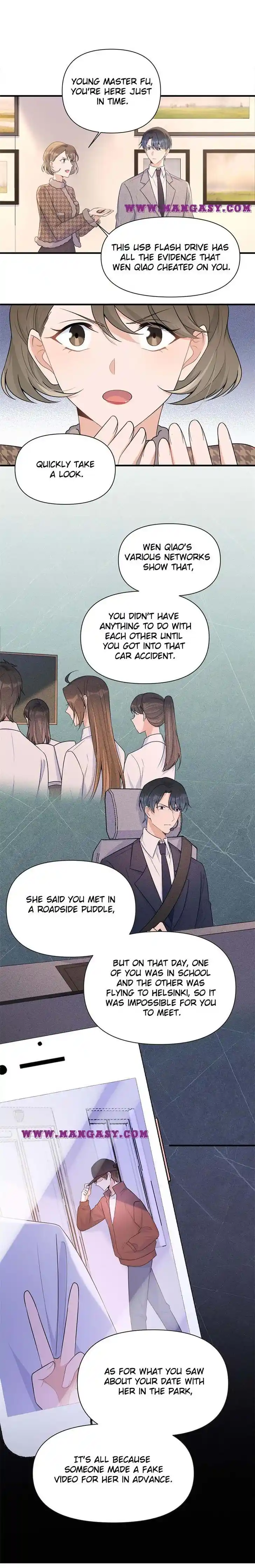 Da Lao Shiyi Hou Zhi Jide Wo Ch.096