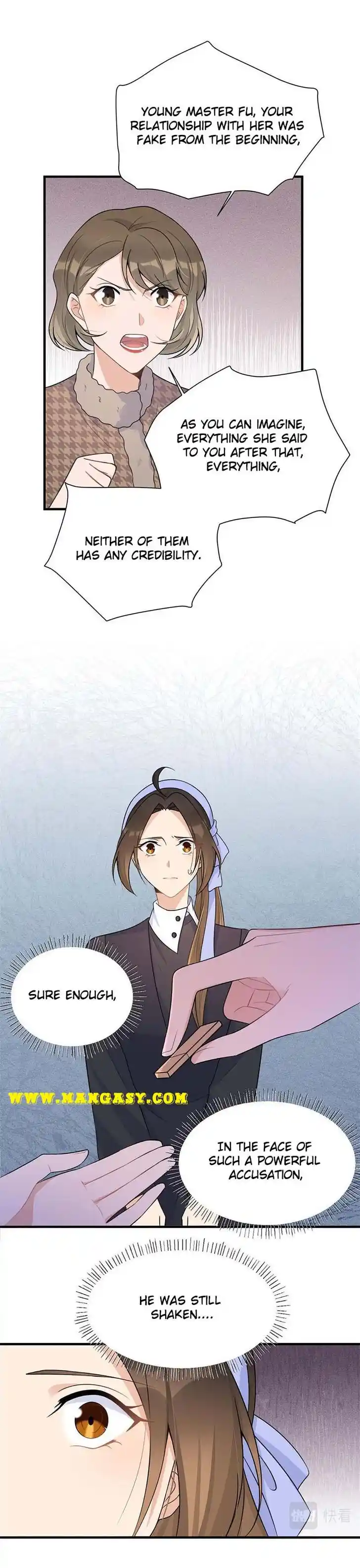 Da Lao Shiyi Hou Zhi Jide Wo Ch.096