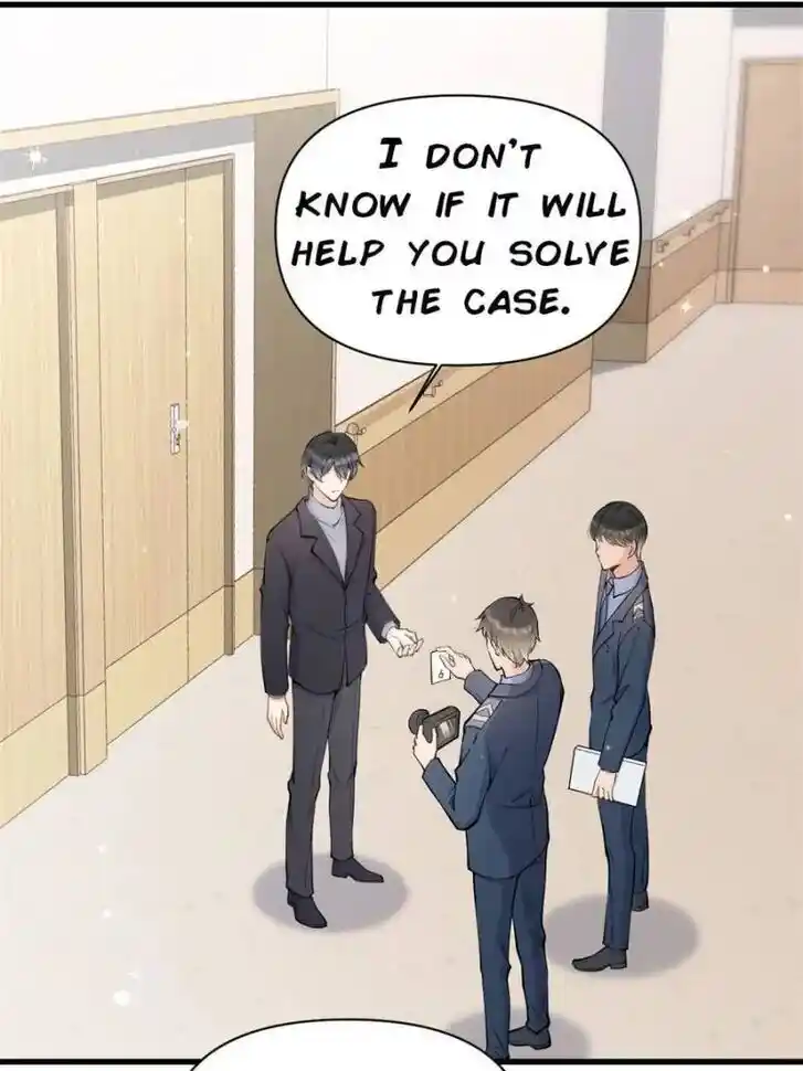 Da Lao Shiyi Hou Zhi Jide Wo Ch.129.1