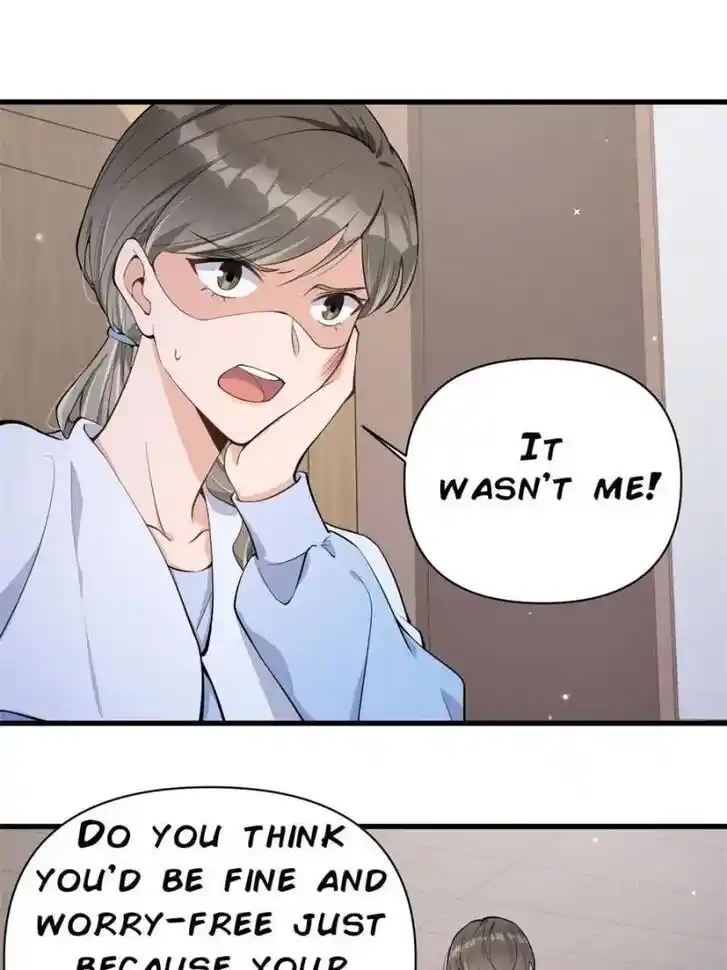 Da Lao Shiyi Hou Zhi Jide Wo Ch.129.1