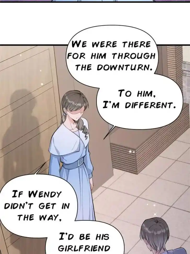 Da Lao Shiyi Hou Zhi Jide Wo Ch.129.1