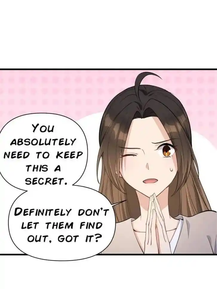 Da Lao Shiyi Hou Zhi Jide Wo Ch.129.1