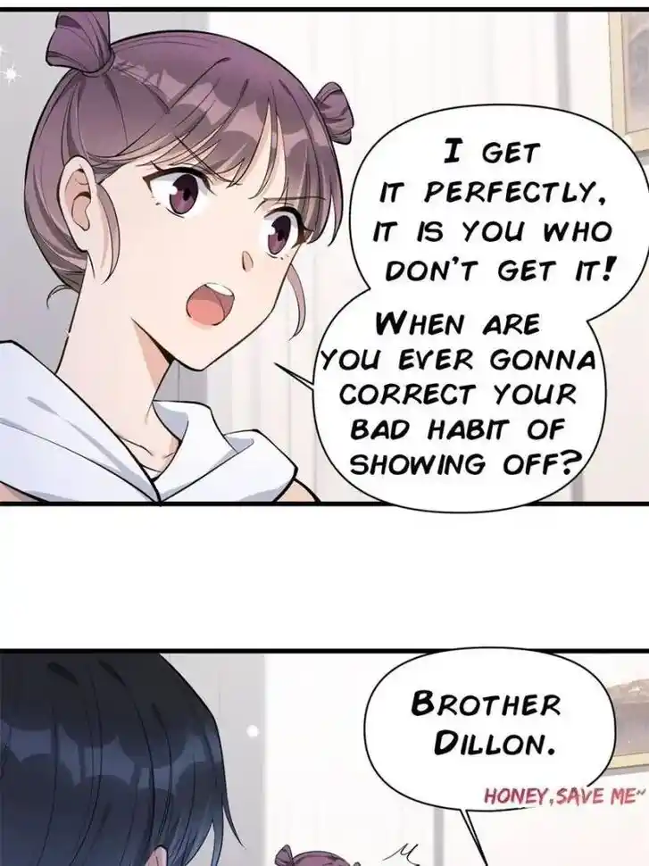 Da Lao Shiyi Hou Zhi Jide Wo Ch.129.1