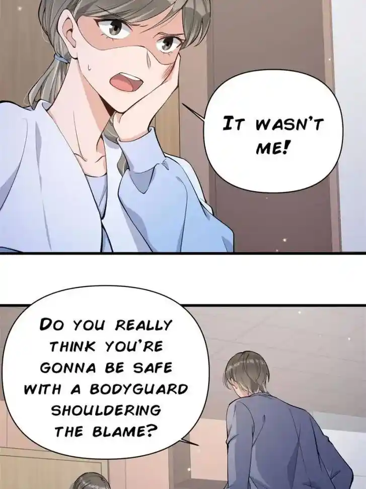 Da Lao Shiyi Hou Zhi Jide Wo Ch.130