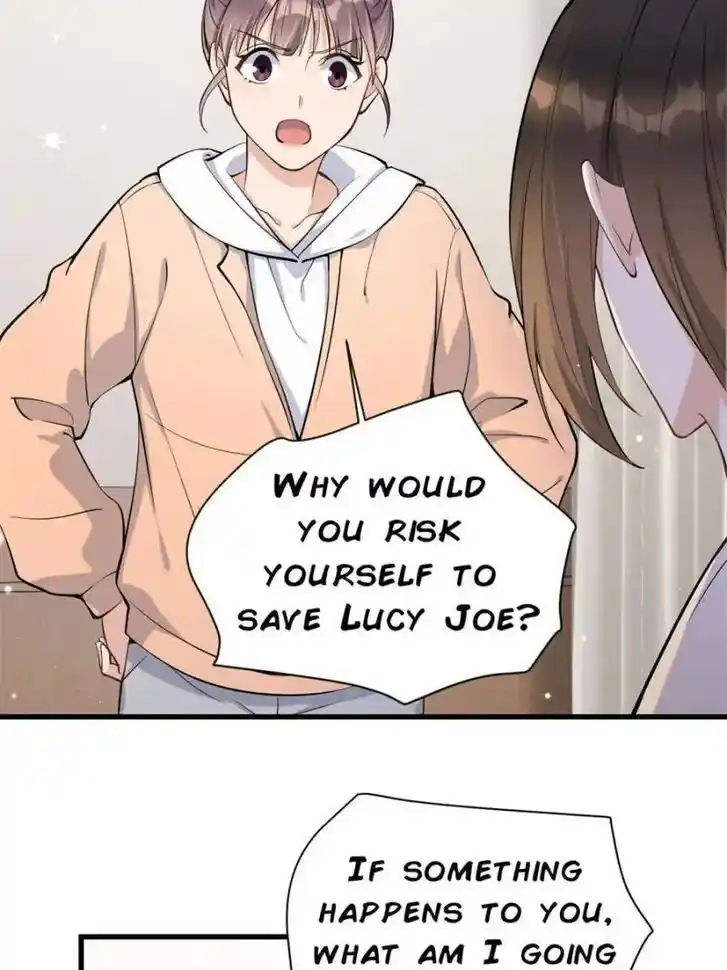 Da Lao Shiyi Hou Zhi Jide Wo Ch.130