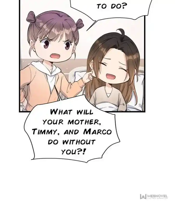 Da Lao Shiyi Hou Zhi Jide Wo Ch.130