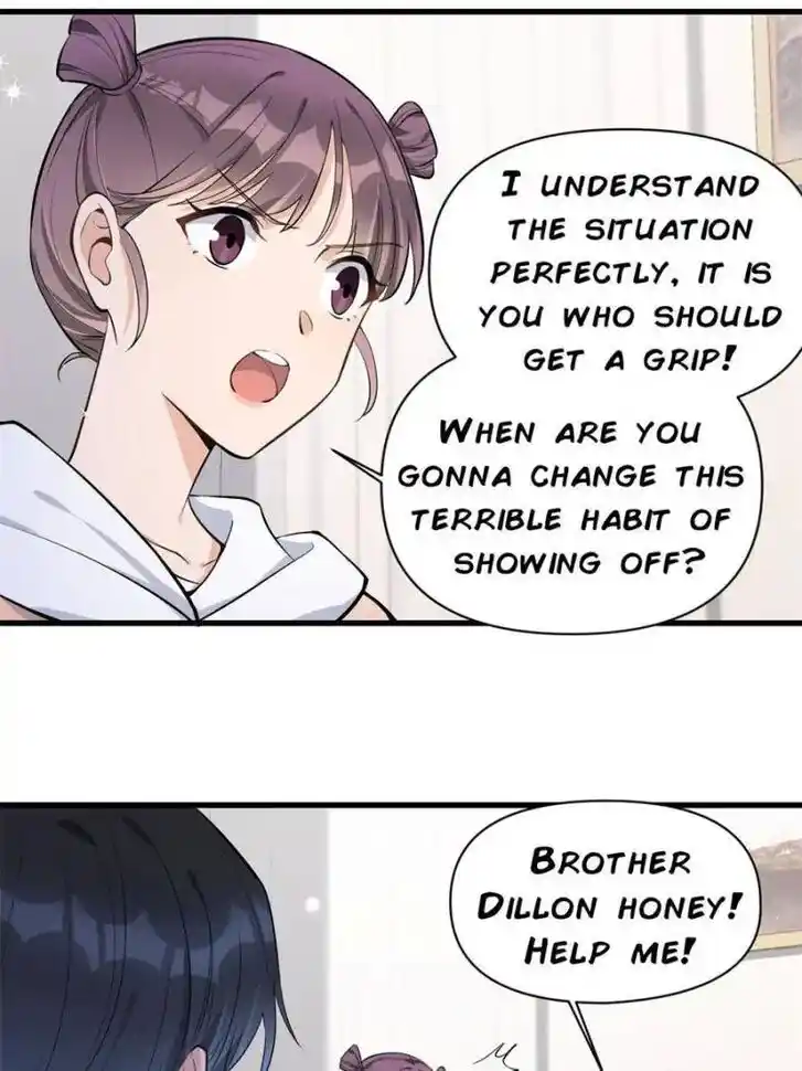 Da Lao Shiyi Hou Zhi Jide Wo Ch.130