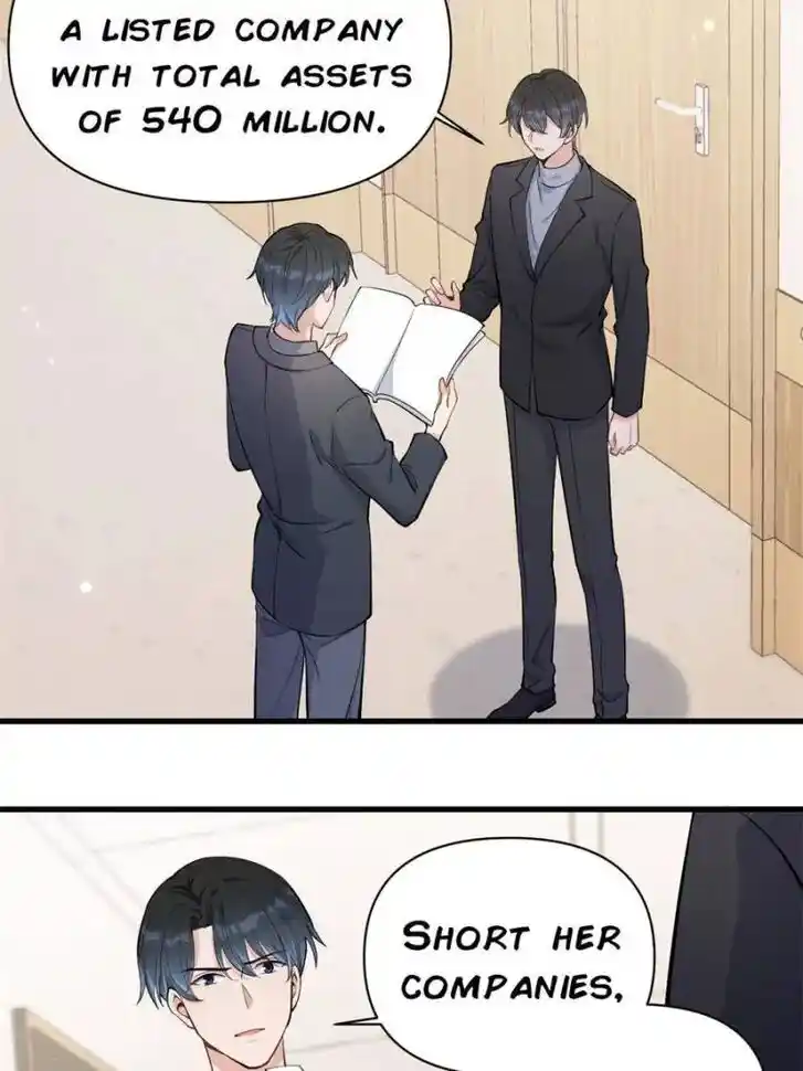 Da Lao Shiyi Hou Zhi Jide Wo Ch.130