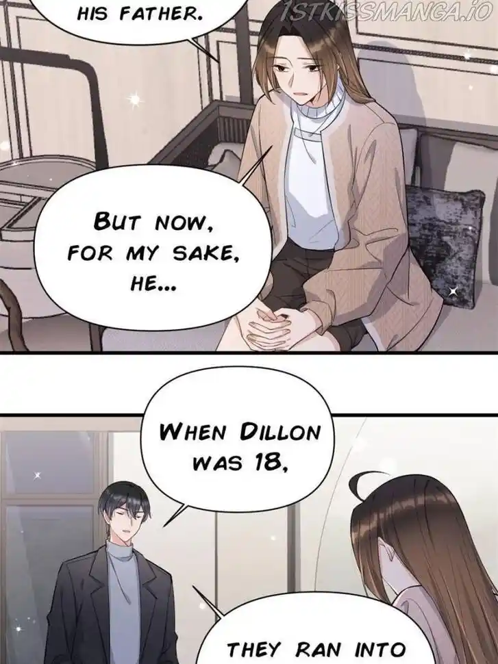 Da Lao Shiyi Hou Zhi Jide Wo Ch.132